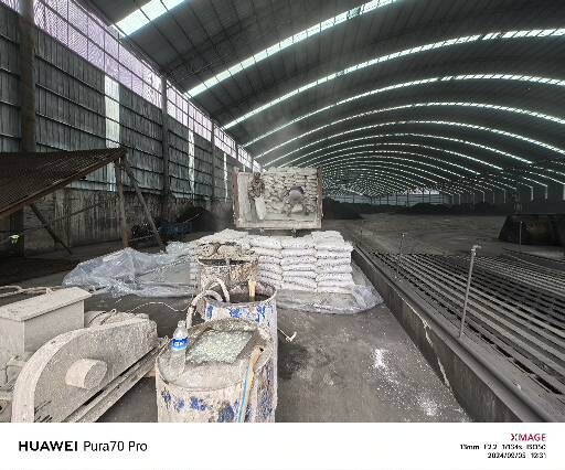 三明厂房地面下沉注浆加固施工